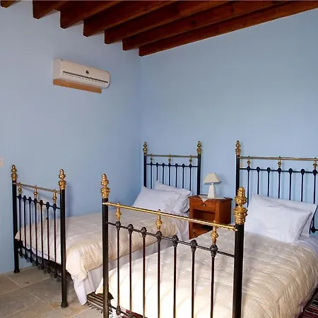 Apartment Porfyrios