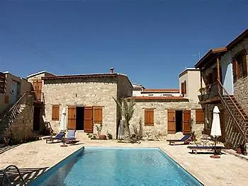 Apartament Porfyrios