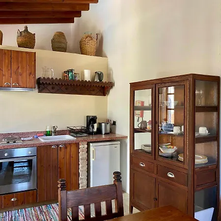 Porfyrios Apartament Khirokitia