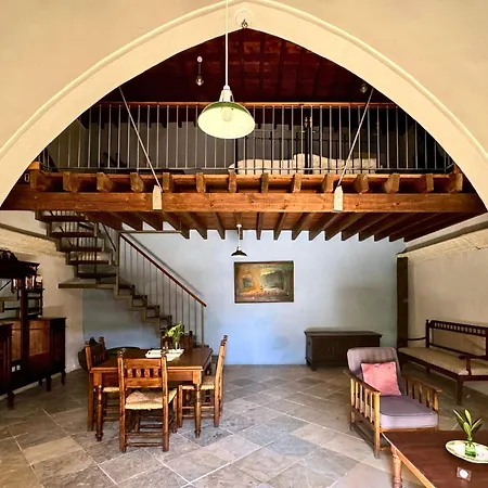 Porfyrios Khirokitia