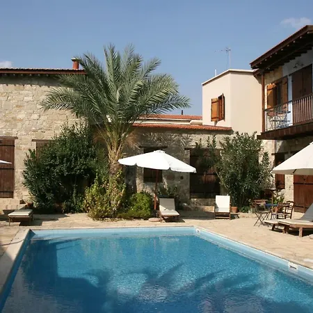 Porfyrios Khirokitia