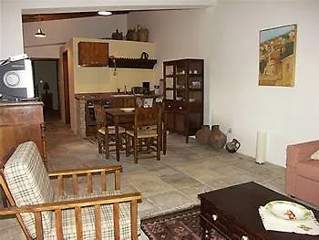 Porfyrios Apartamento Khirokitia