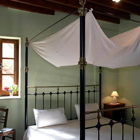 Apartamento Porfyrios