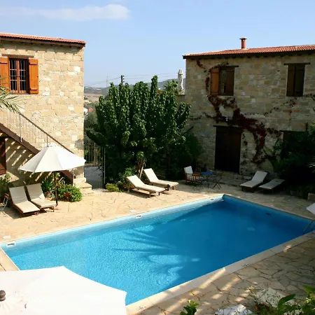 Porfyrios * Khirokitia