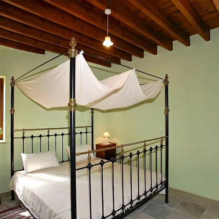 Porfyrios Apartamento Khirokitia