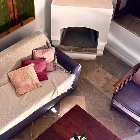 Appartement Porfyrios