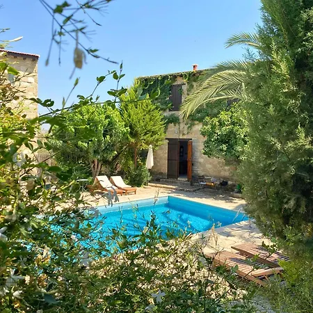 Appartement Porfyrios Khirokitia