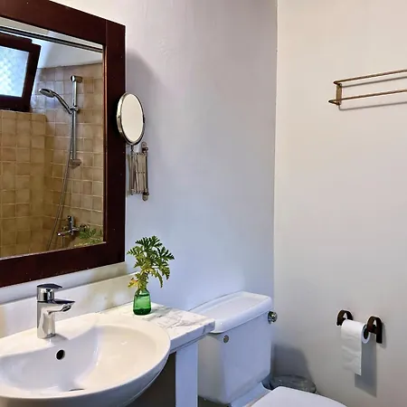 Porfyrios Apartamento Khirokitia