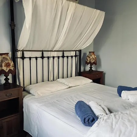 Porfyrios Apartamento