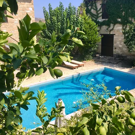 Appartement Porfyrios Khirokitia