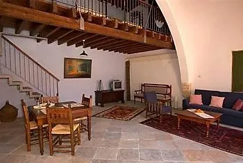 Apartamento Porfyrios