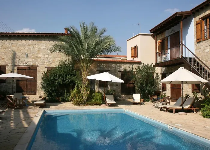 Porfyrios Khirokitia