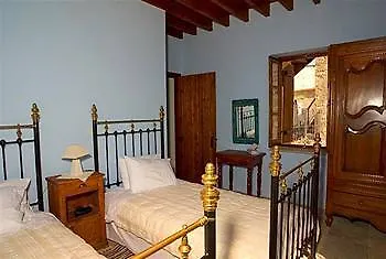 Apartmán Porfyrios Khirokitia