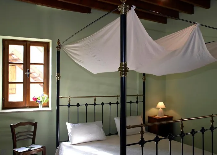 Διαμέρισμα Porfyrios