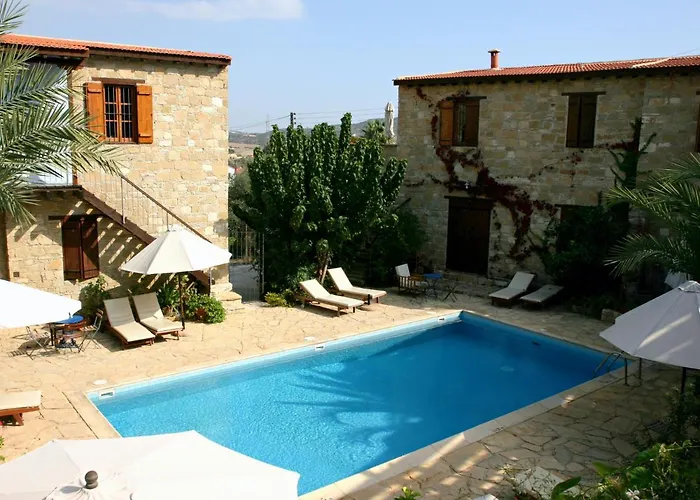 Porfyrios * Khirokitia