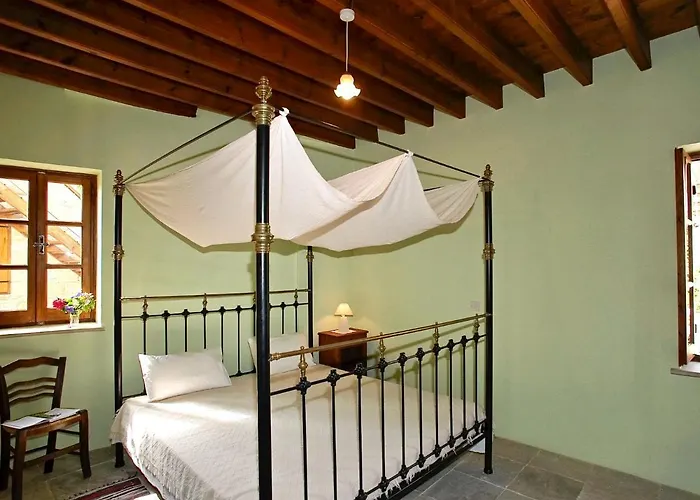 Porfyrios Apartmán Khirokitia