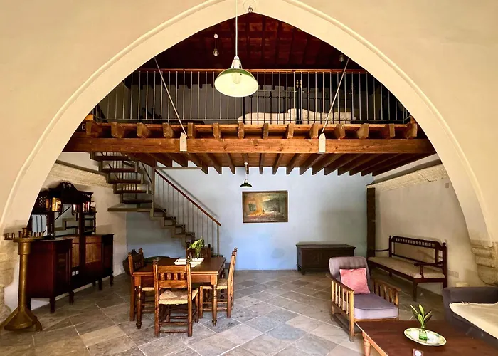 Porfyrios Khirokitia