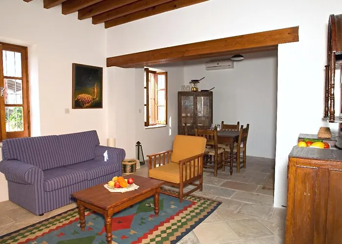 Porfyrios * Khirokitia